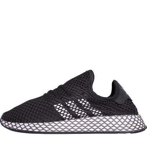 adidas deerupt zwart|adidas originals deerupt runner.